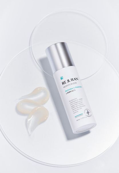 Зволожувальний крем Rejuran Moisturizer RJRZk-40 фото