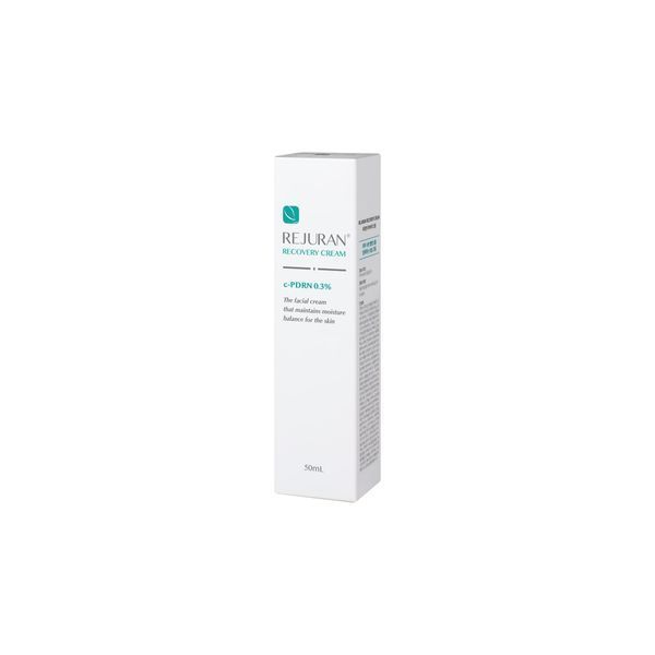 Відновлювальний крем після естетичних процедур Rejuran Recovery Cream RJRVkpp-50 фото