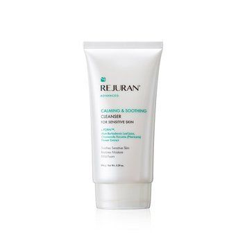 Вдосконалений гель для вмивання Rejuran Advanced Calming & Soothing Cleanser RJRVgv-150 фото