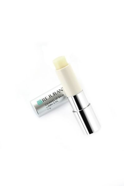 Заспокійливий бальзам для губ Rejuran Calming Lip Balm RJRZbg-3 фото