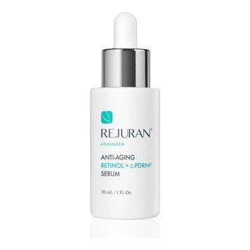 Вдосконалена сироватка з ретинолом Rejuran Advanced Anti-aging Retinol Serum RJRVsr-30 фото