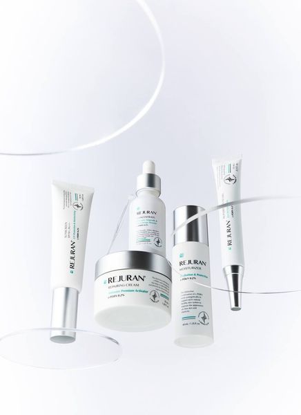 Rejuran Clinic Care Set RCcs фото